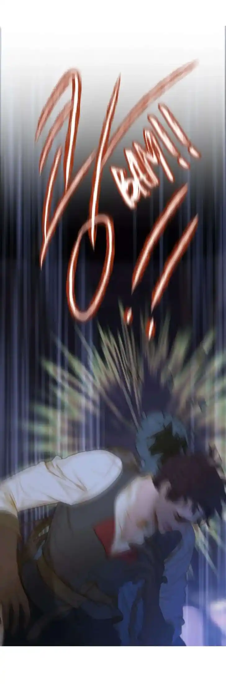 The Pale Horse Ch.276