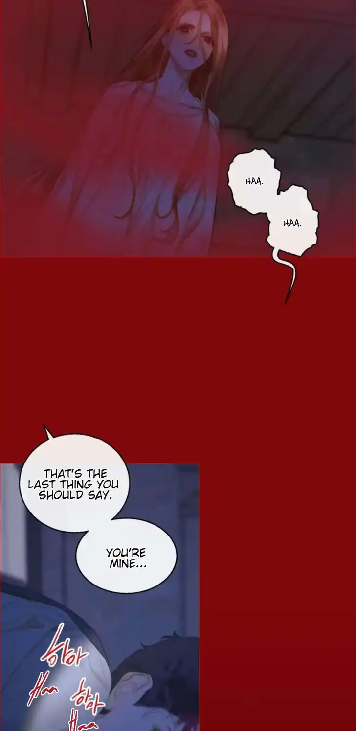 The Pale Horse Ch.276