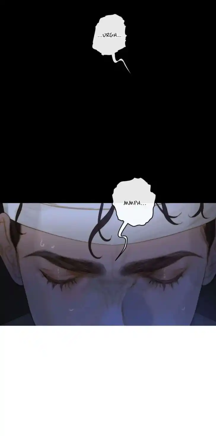 The Pale Horse Ch.276