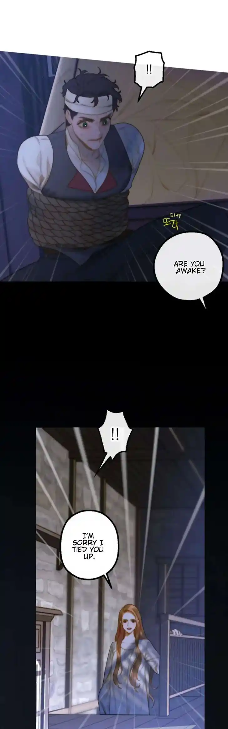 The Pale Horse Ch.276