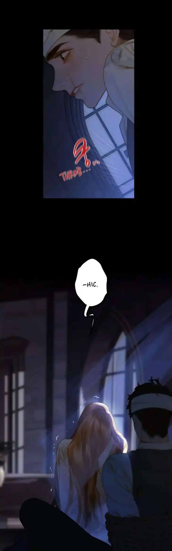 The Pale Horse Ch.276