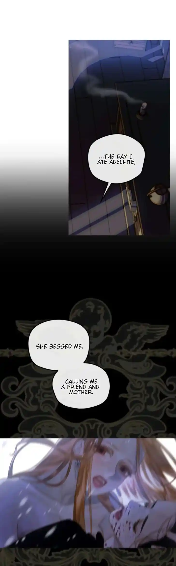 The Pale Horse Ch.276