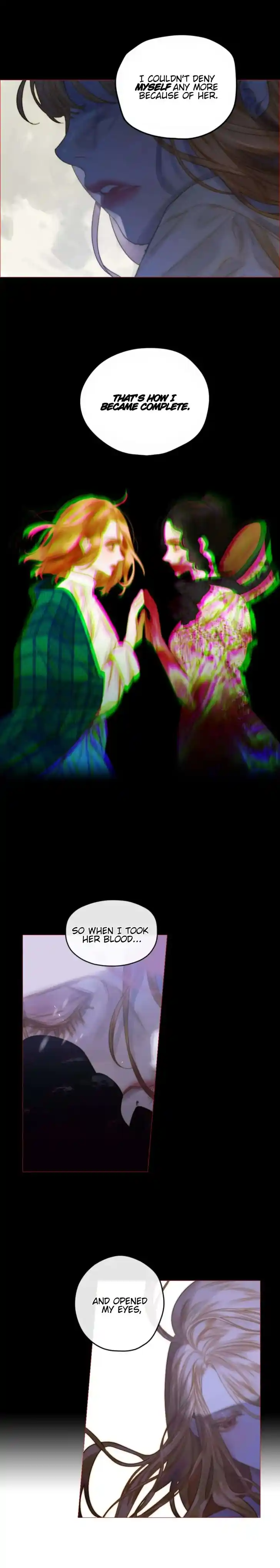 The Pale Horse Ch.276