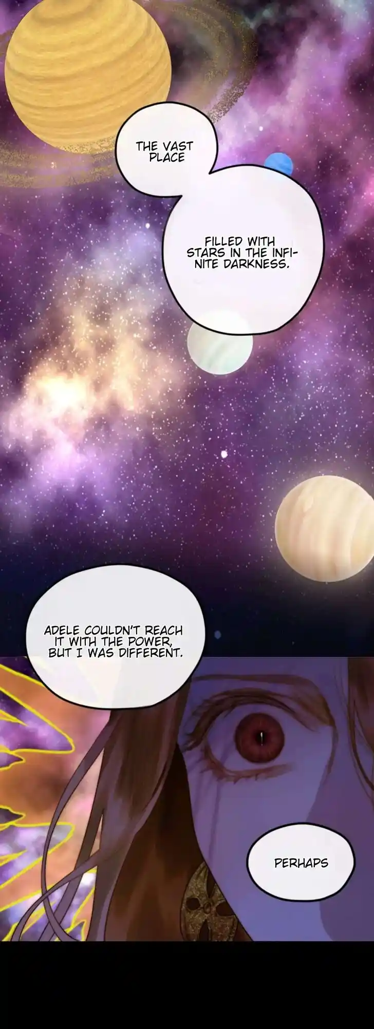 The Pale Horse Ch.276