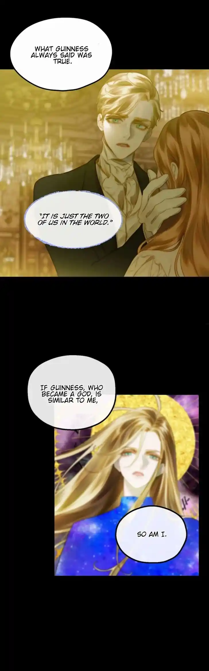 The Pale Horse Ch.276