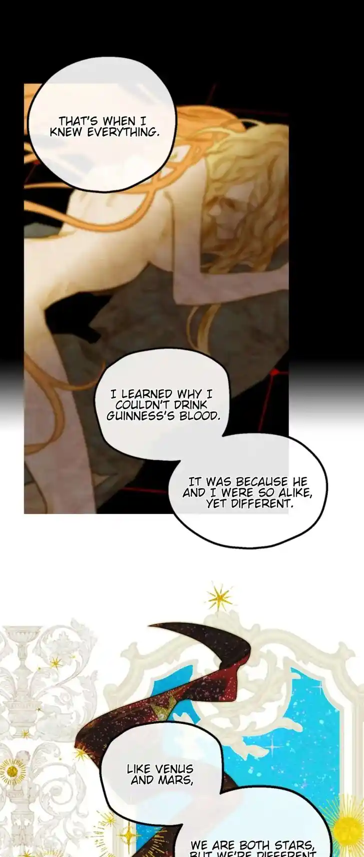 The Pale Horse Ch.276