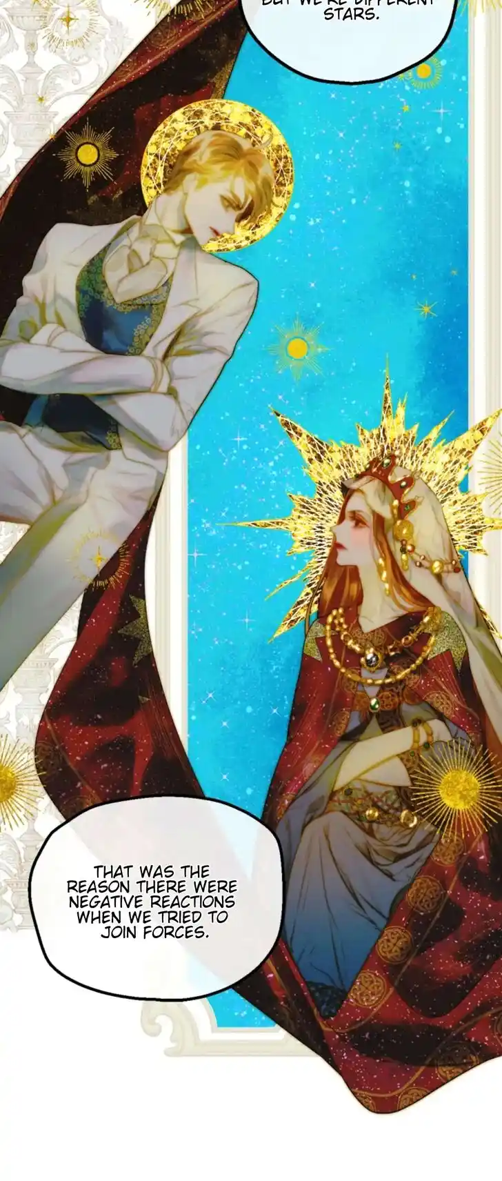 The Pale Horse Ch.276