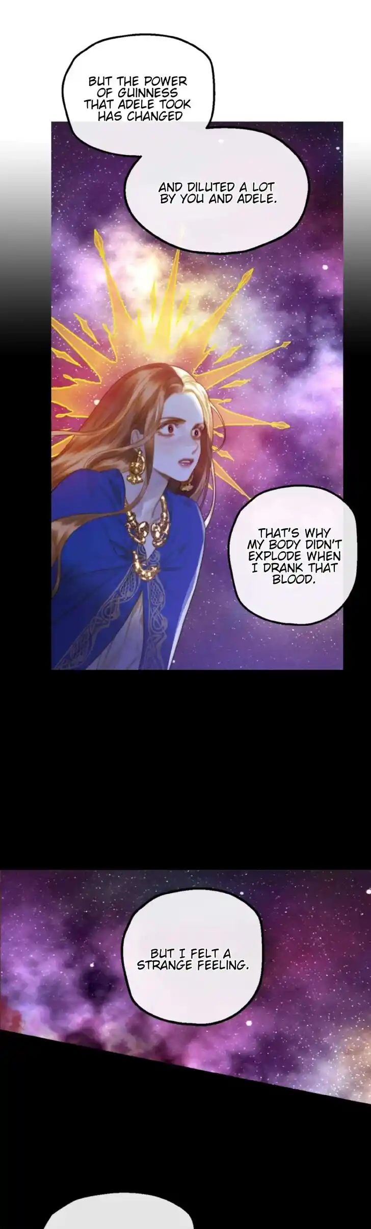 The Pale Horse Ch.276