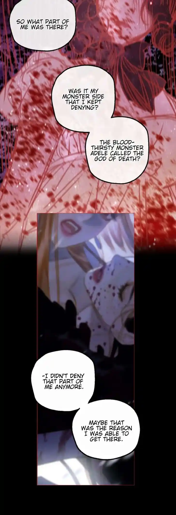 The Pale Horse Ch.276