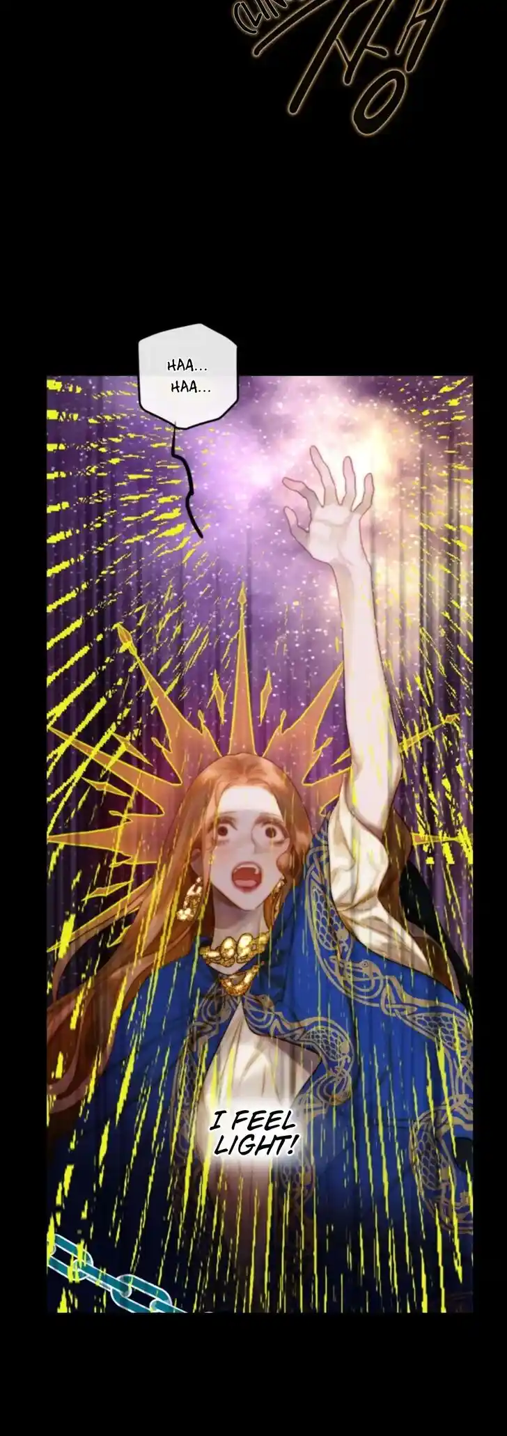 The Pale Horse Ch.276