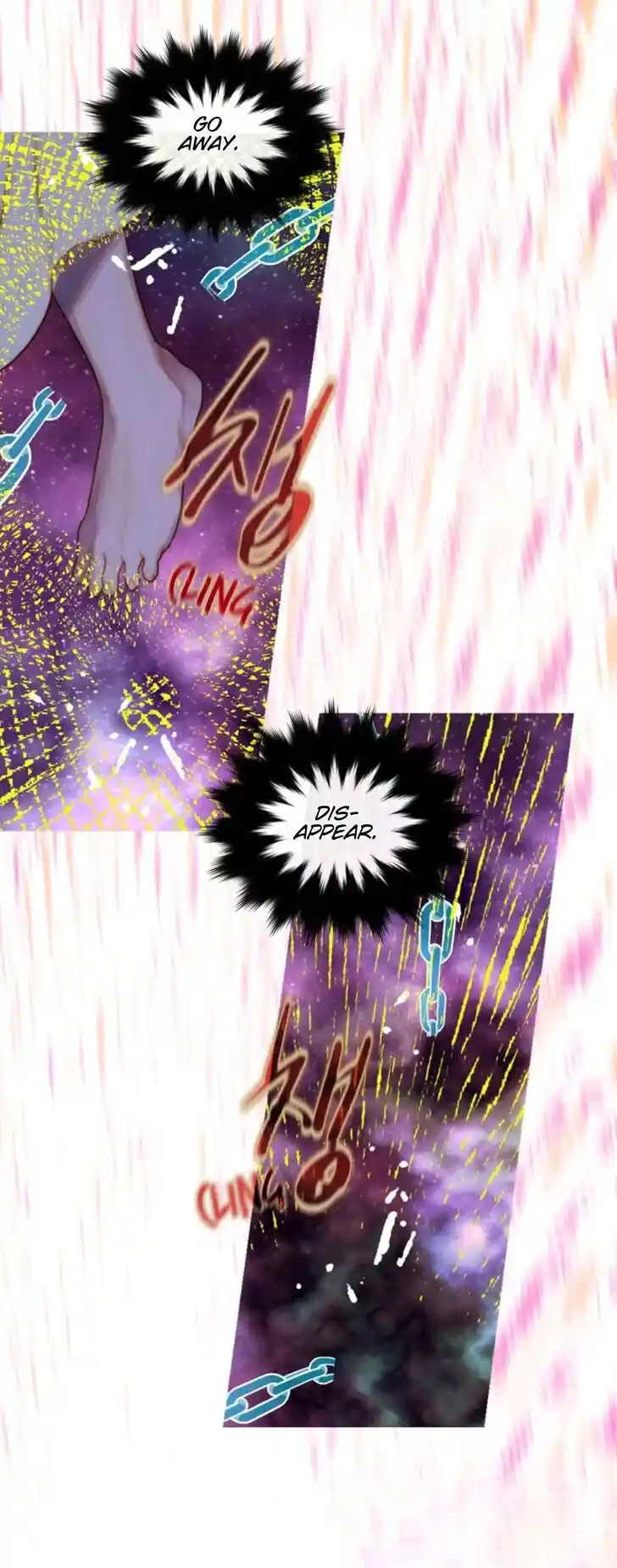 The Pale Horse Ch.276