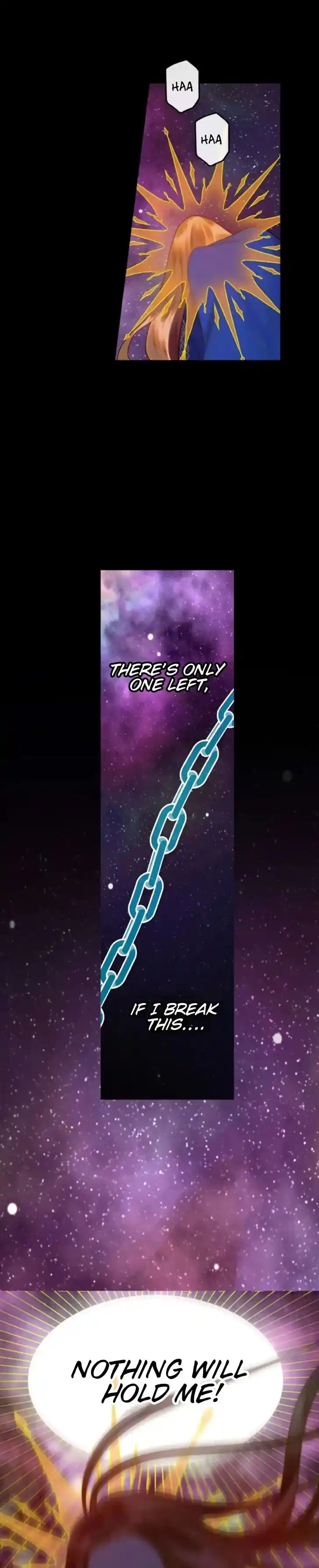 The Pale Horse Ch.276