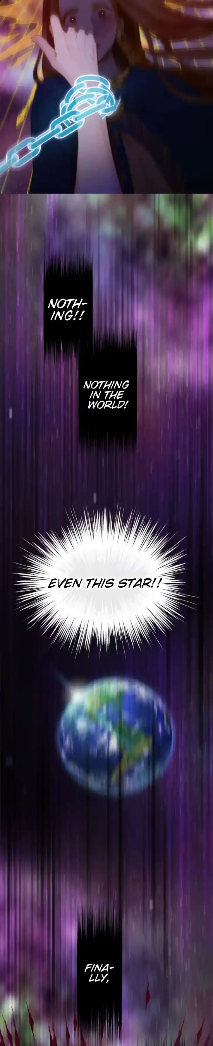 The Pale Horse Ch.276