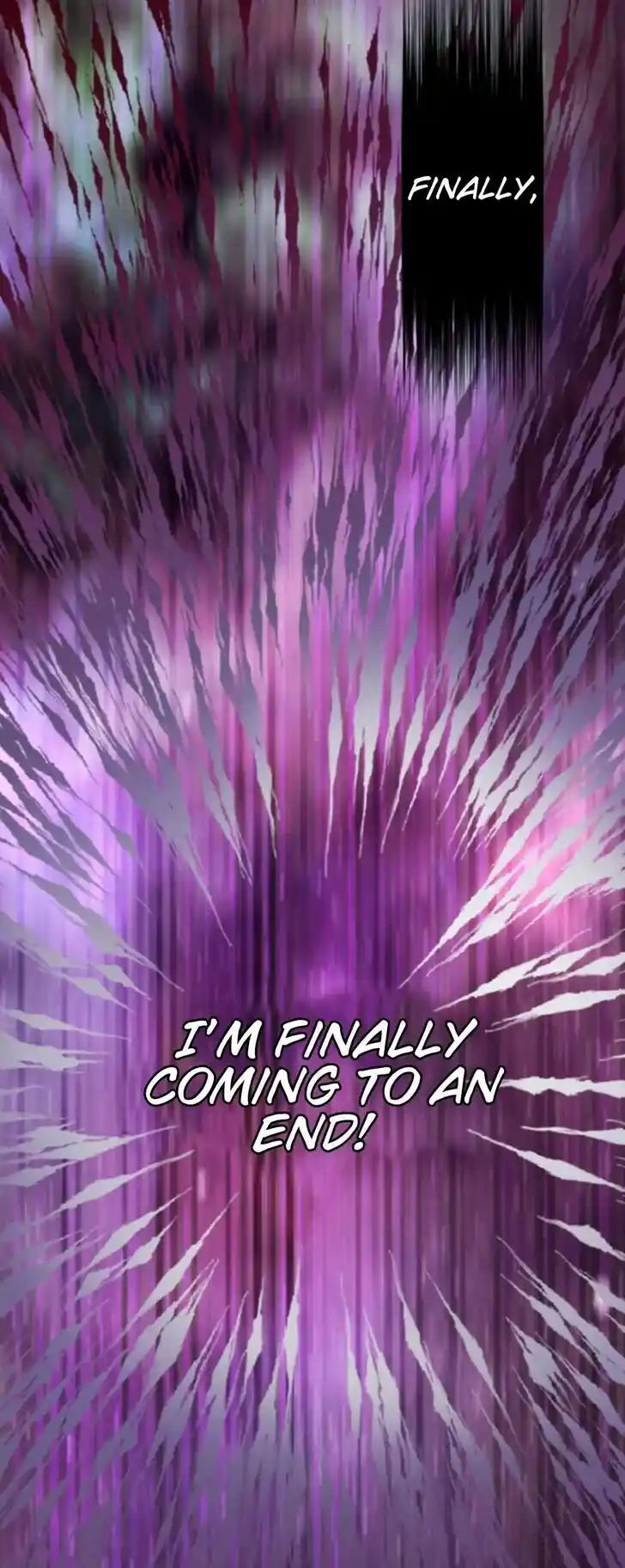 The Pale Horse Ch.276