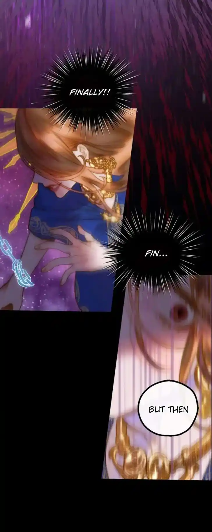 The Pale Horse Ch.276