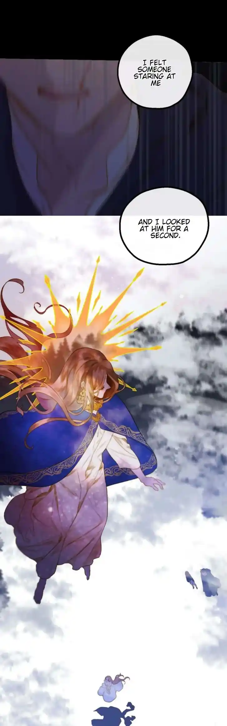 The Pale Horse Ch.276