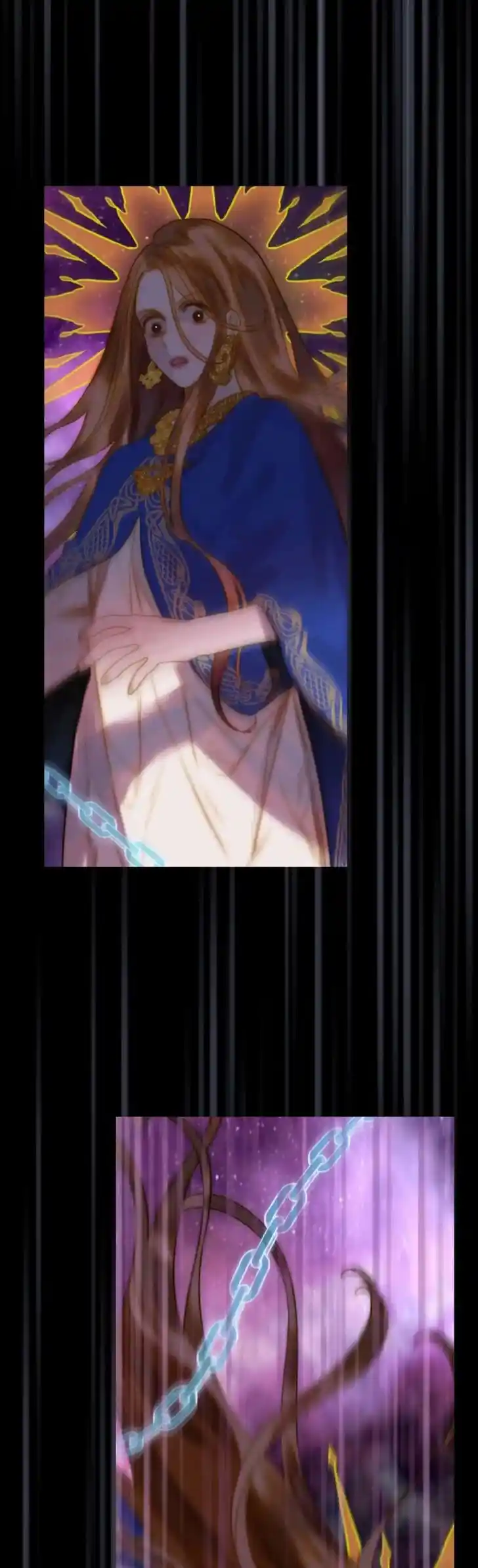 The Pale Horse Ch.276