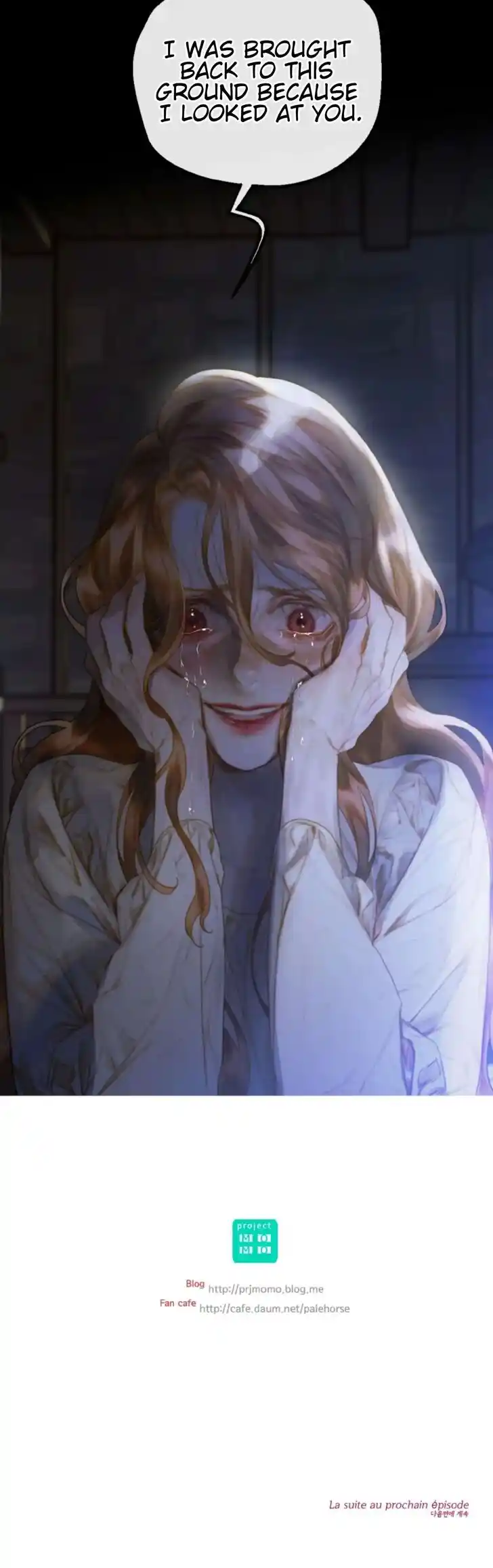 The Pale Horse Ch.276