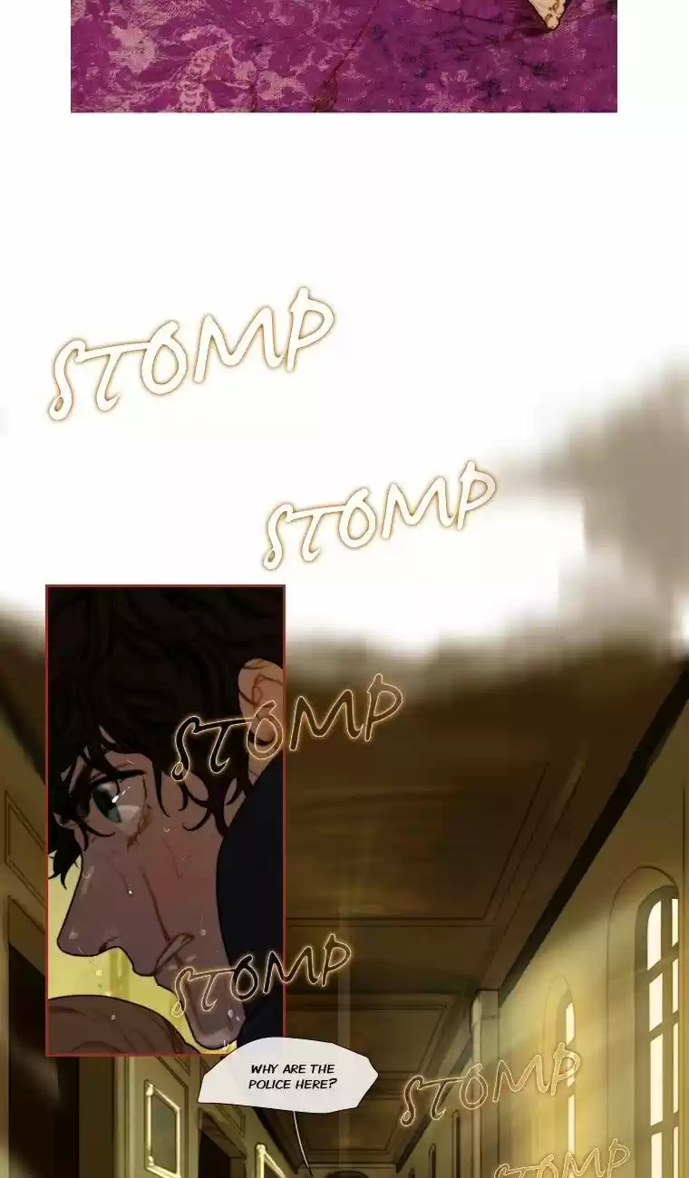 The Pale Horse ch.64