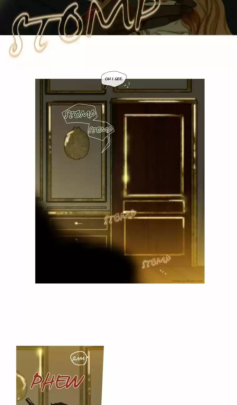 The Pale Horse ch.64