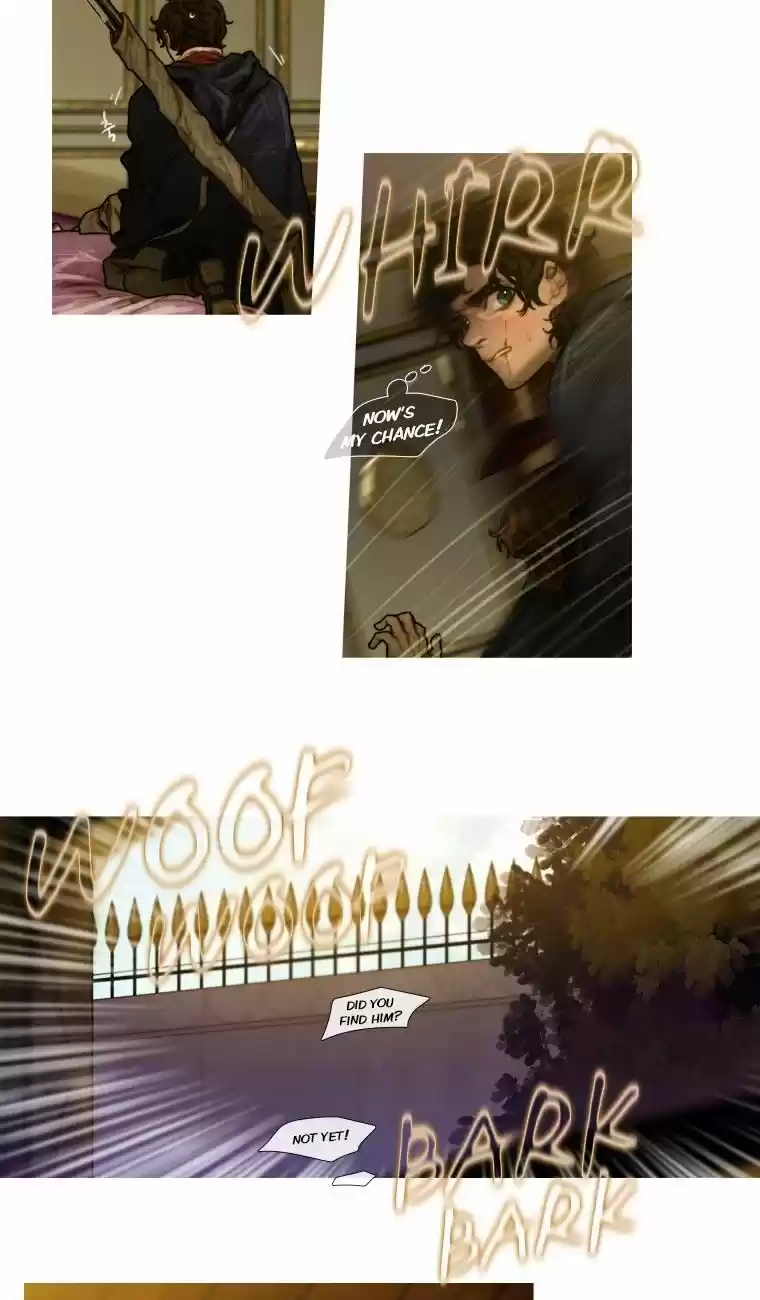 The Pale Horse ch.64