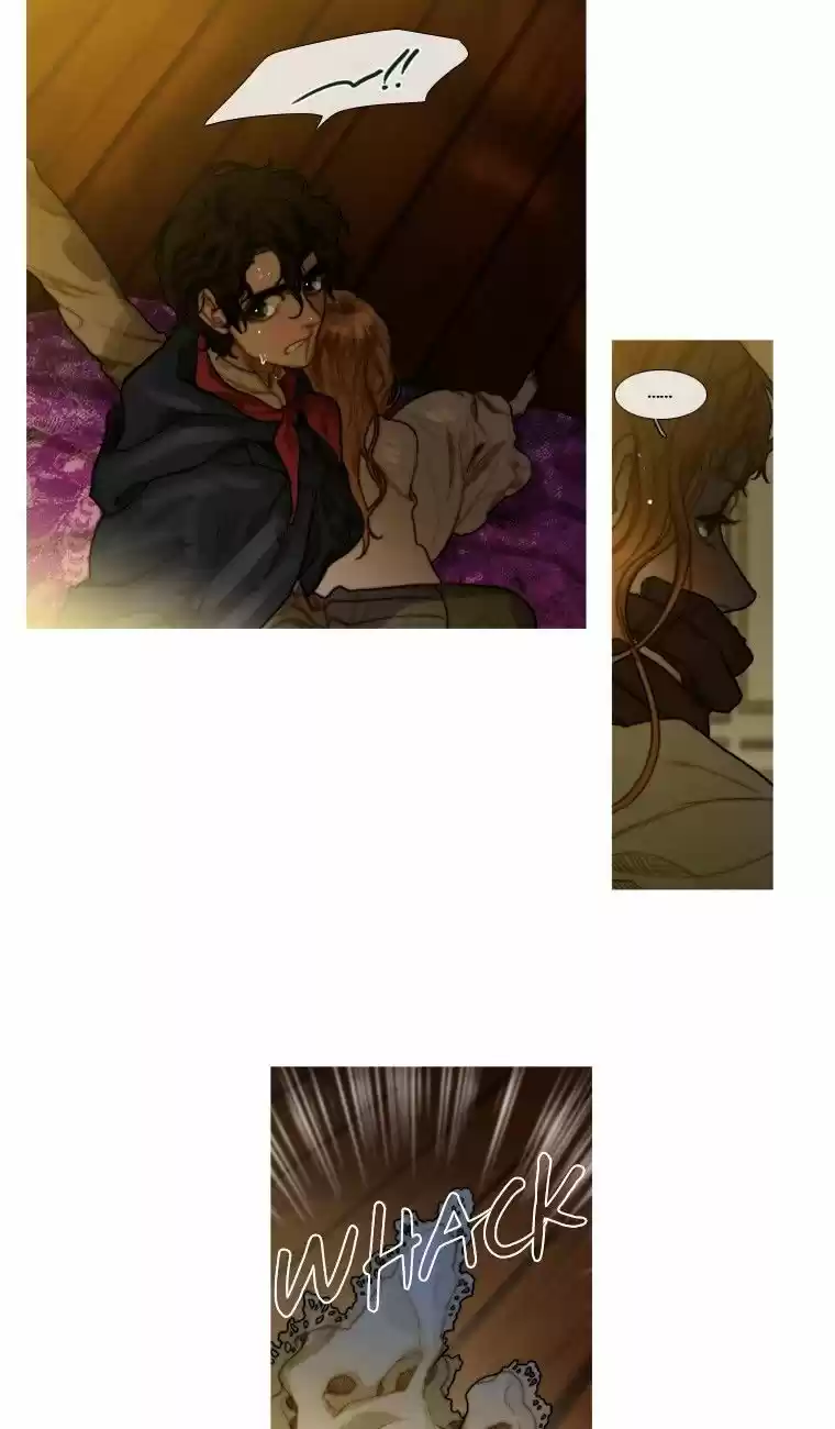 The Pale Horse ch.64