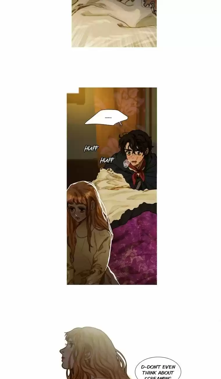 The Pale Horse ch.64