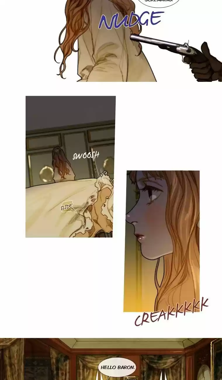 The Pale Horse ch.64