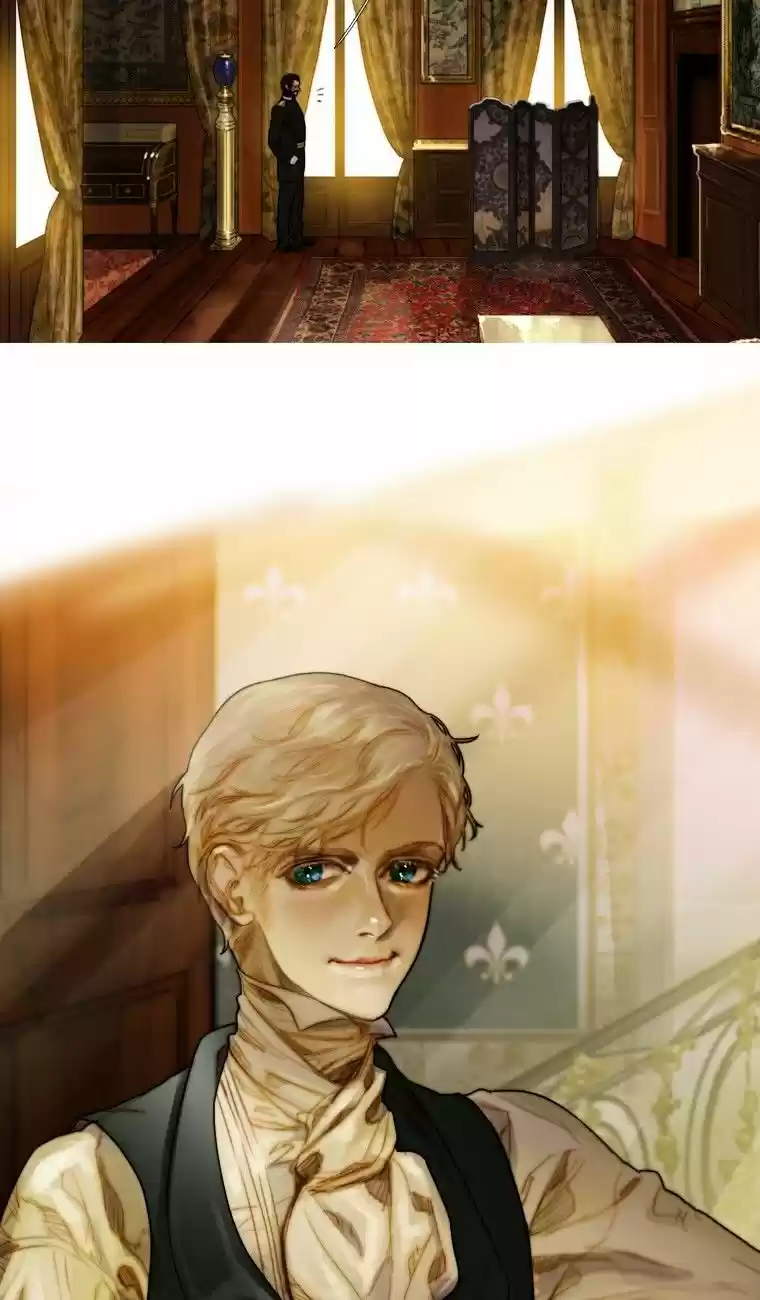 The Pale Horse ch.64