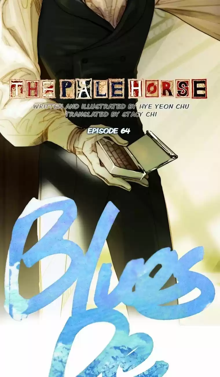 The Pale Horse ch.64