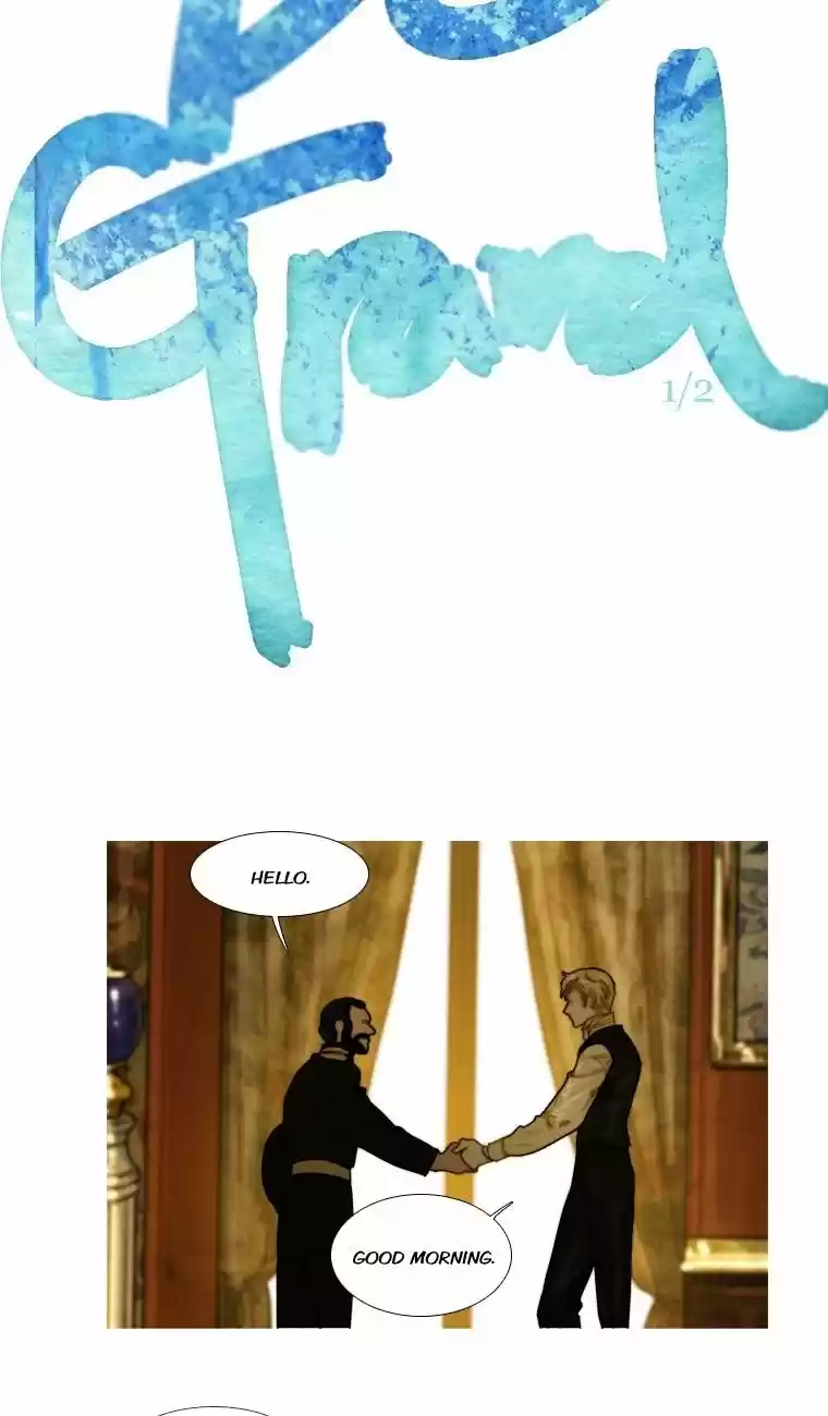 The Pale Horse ch.64