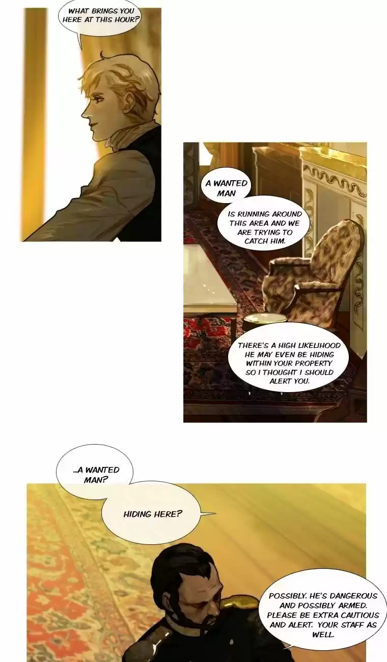 The Pale Horse ch.64