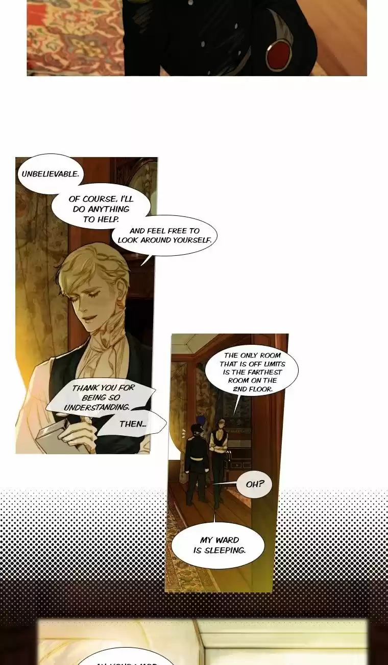 The Pale Horse ch.64