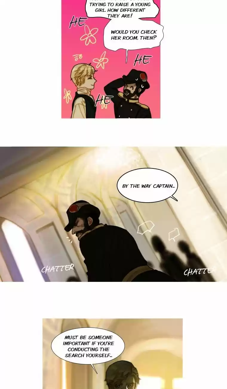 The Pale Horse ch.64