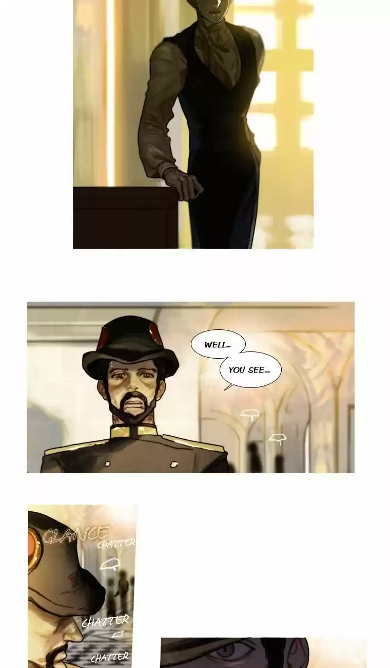 The Pale Horse ch.64