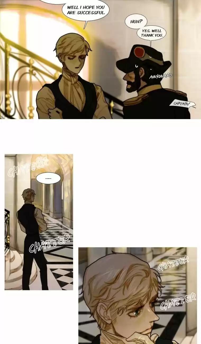 The Pale Horse ch.64