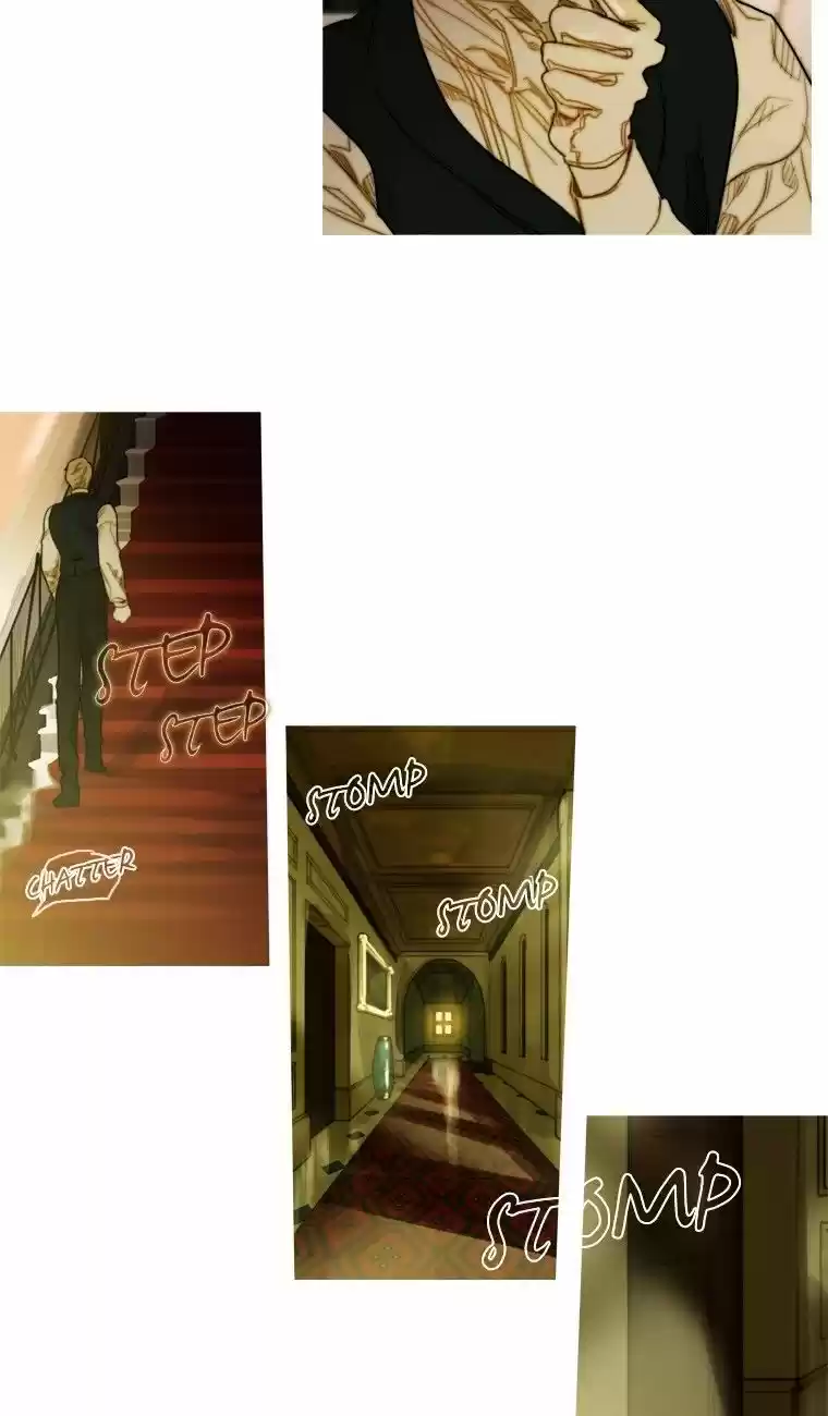 The Pale Horse ch.64