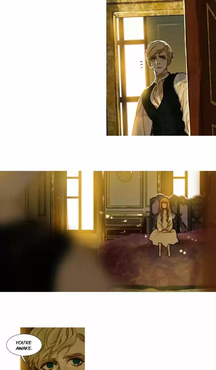 The Pale Horse ch.64