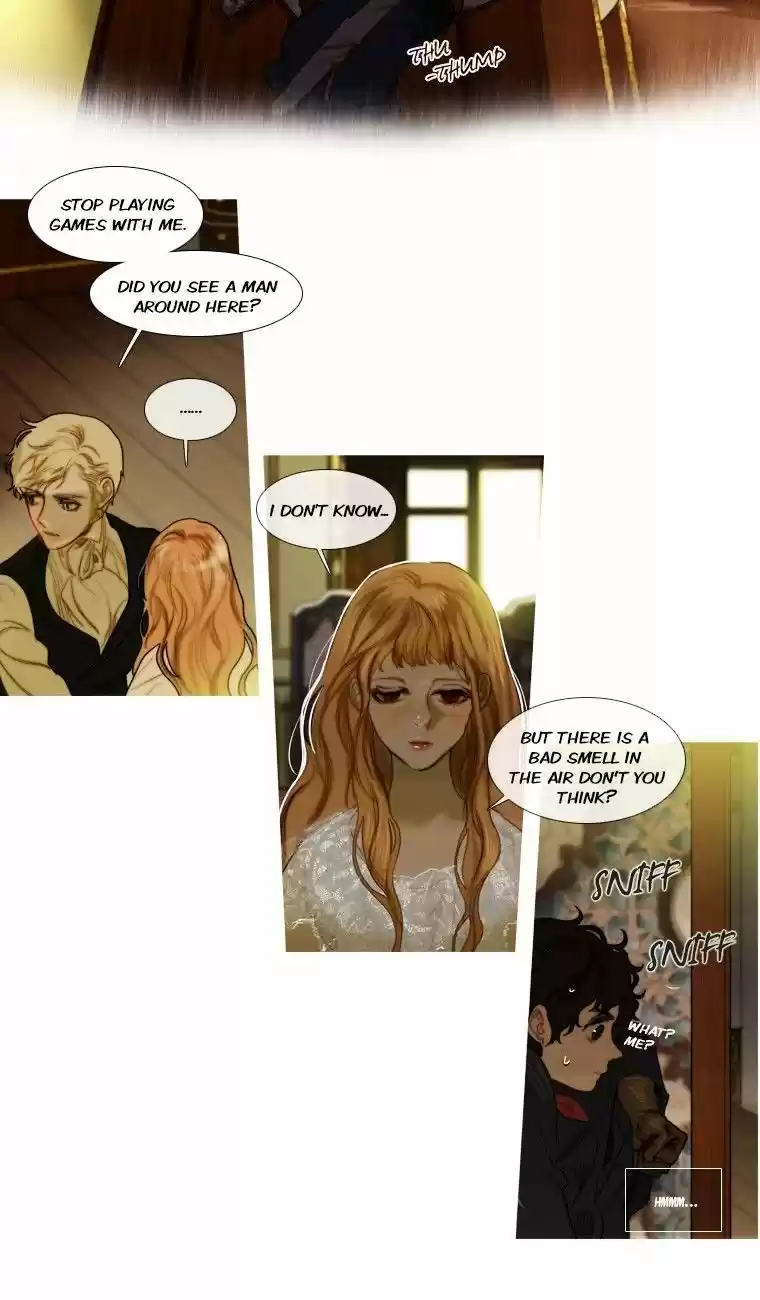 The Pale Horse ch.64