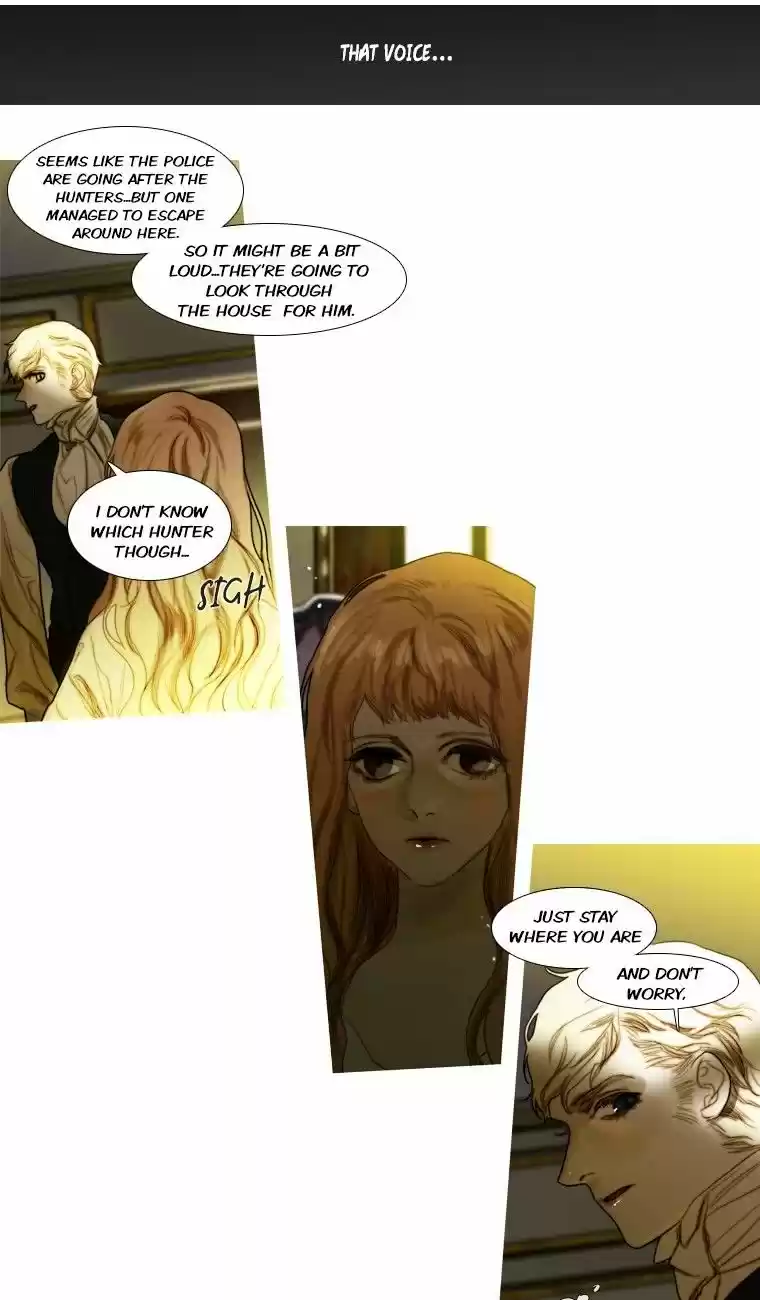 The Pale Horse ch.64