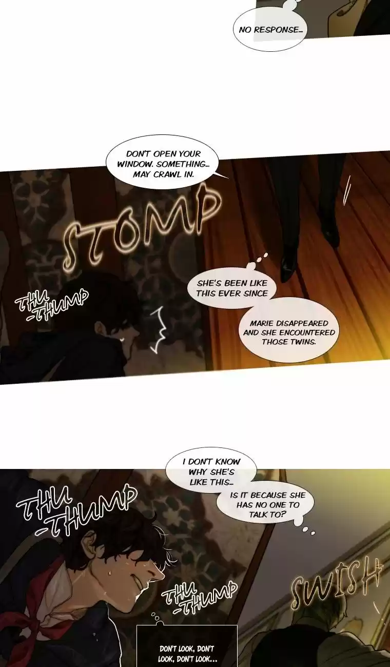 The Pale Horse ch.64