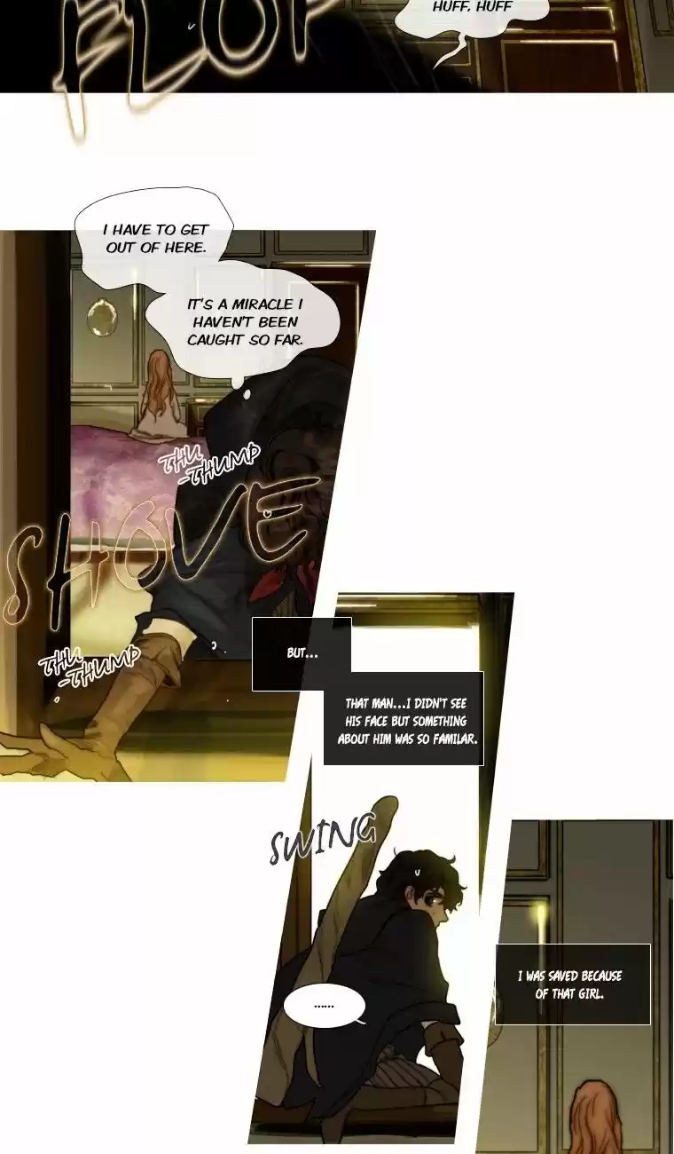 The Pale Horse ch.64