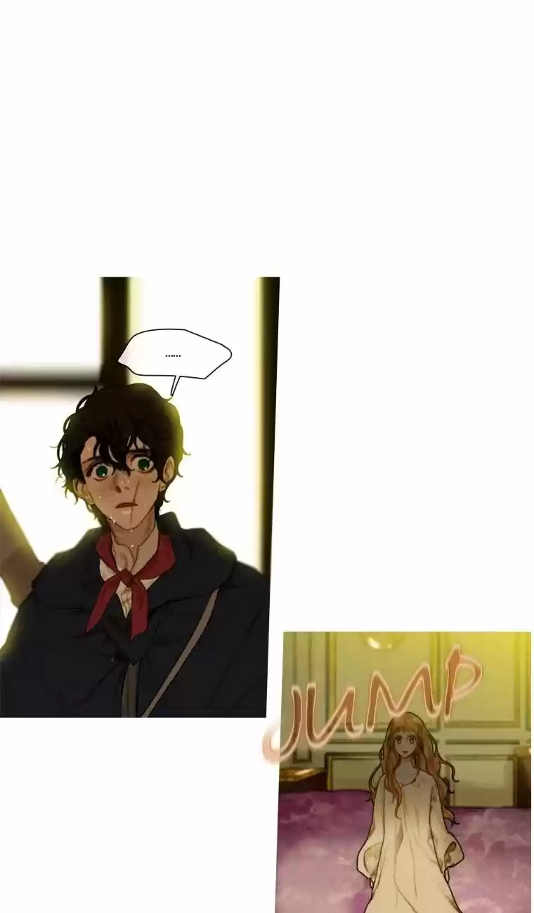 The Pale Horse ch.65