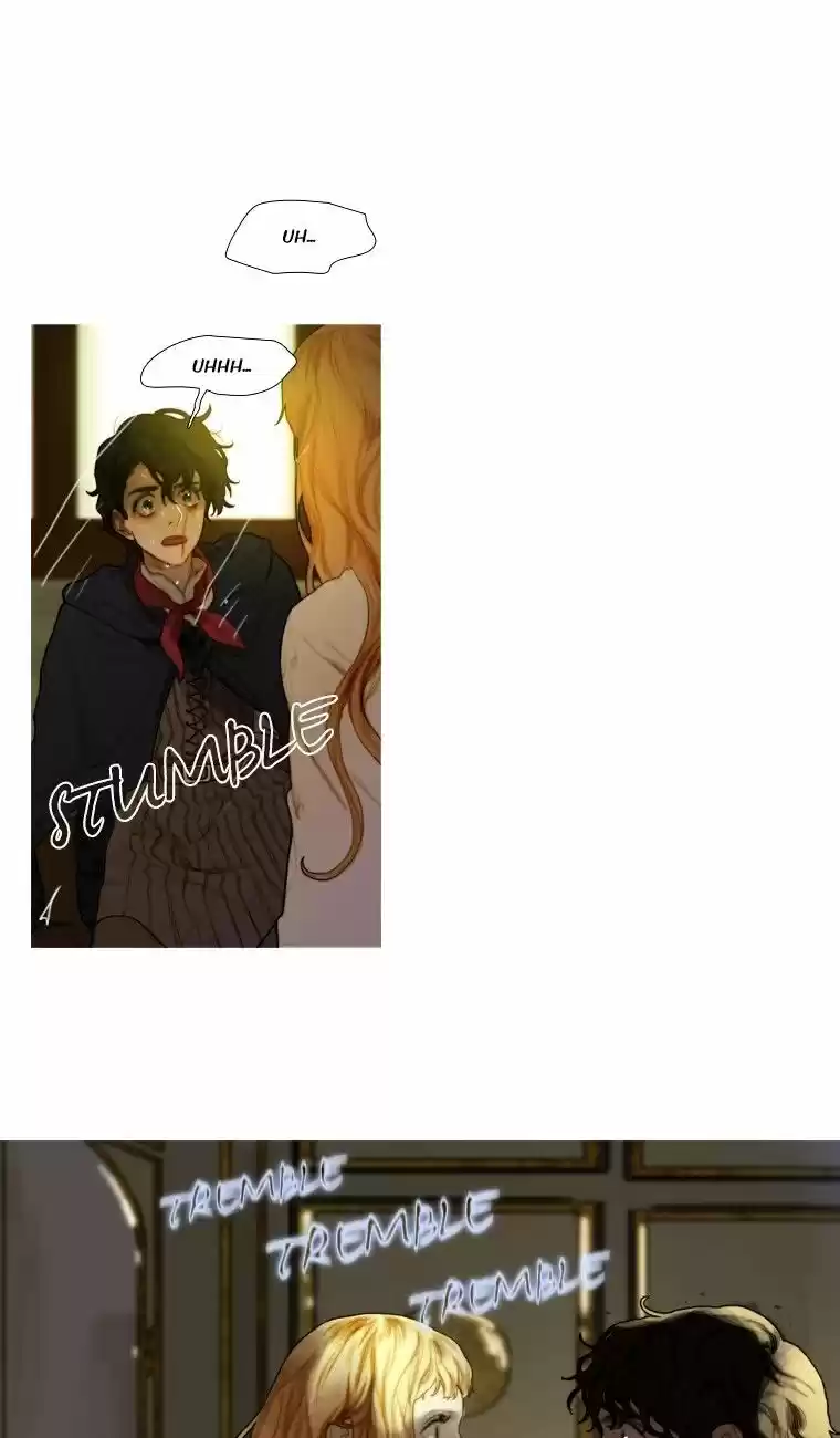 The Pale Horse ch.65