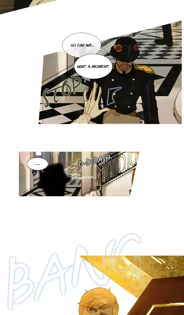 The Pale Horse ch.65