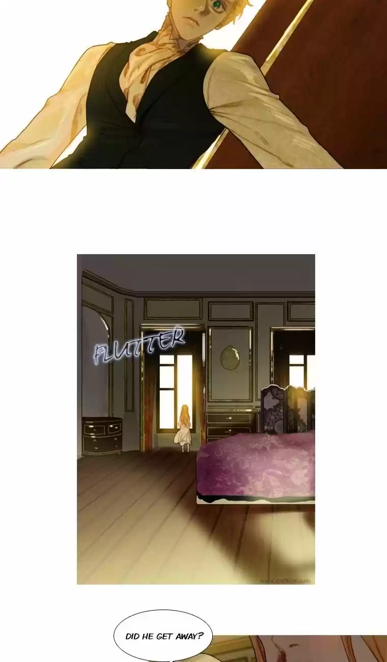 The Pale Horse ch.65