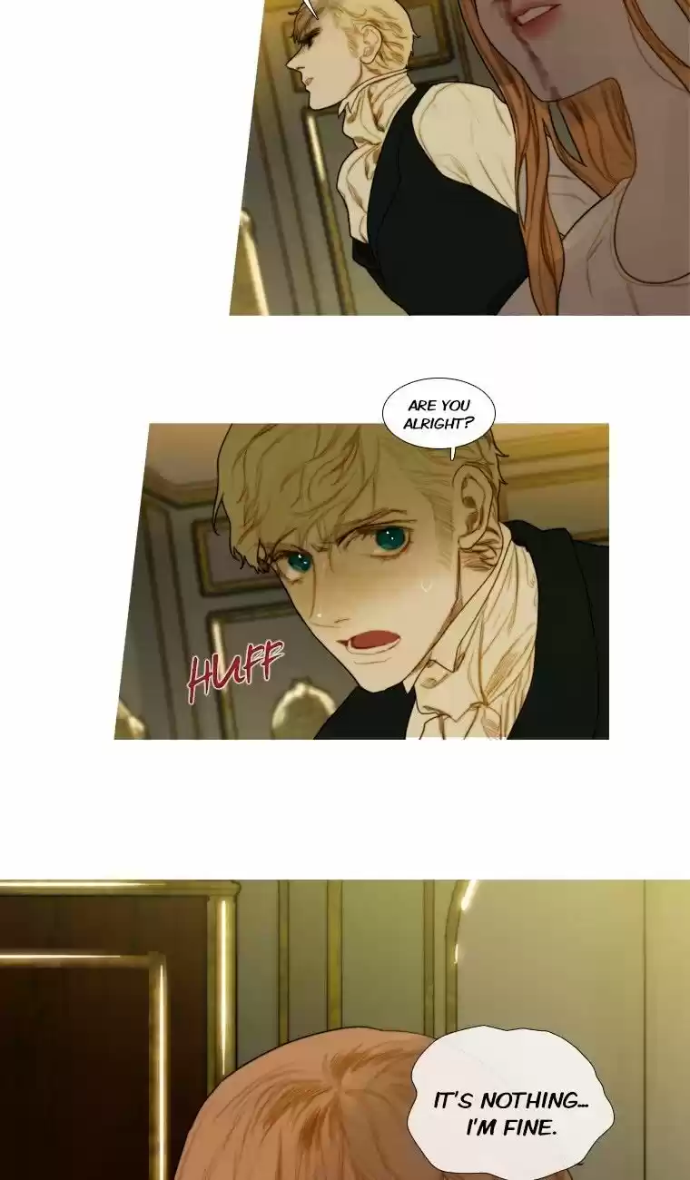 The Pale Horse ch.65