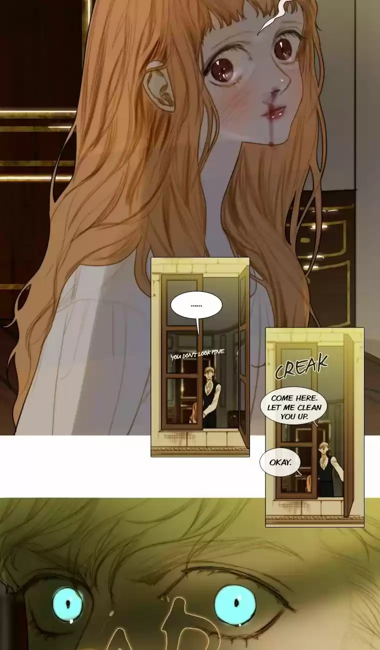 The Pale Horse ch.65