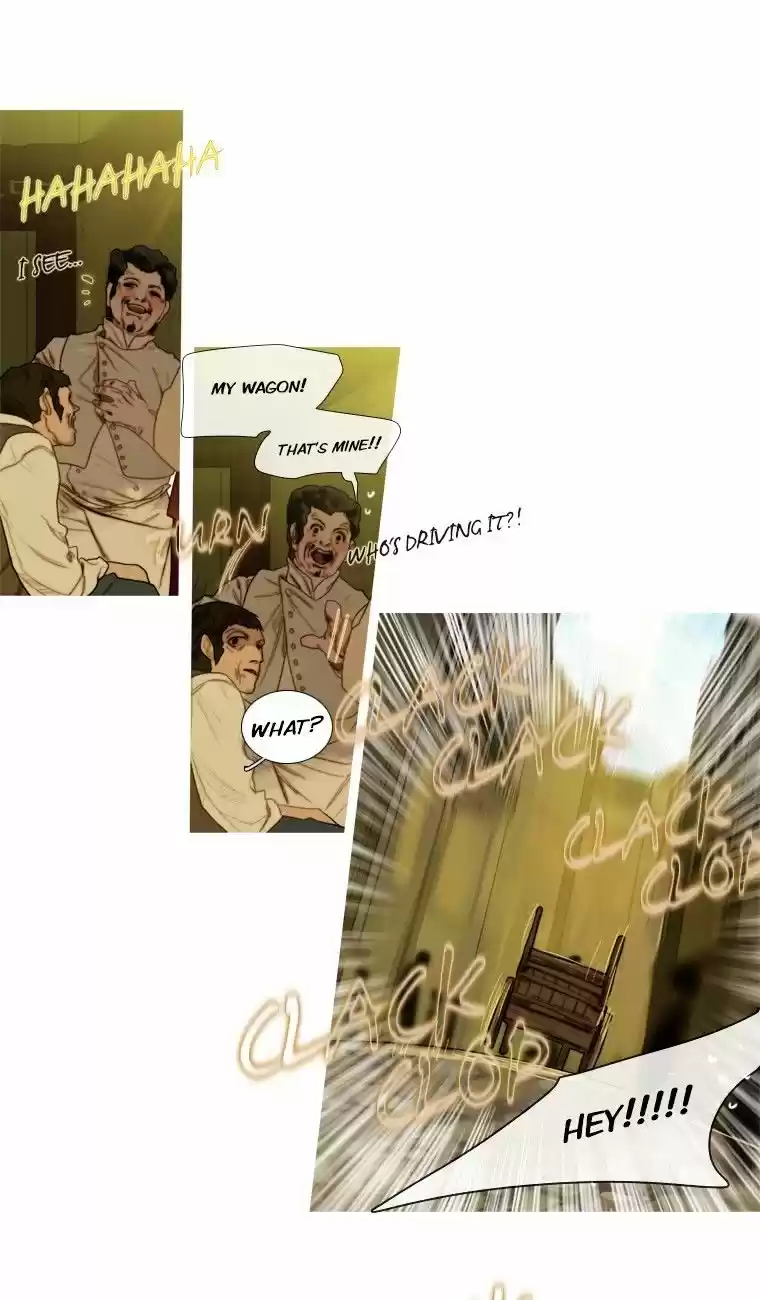 The Pale Horse ch.65