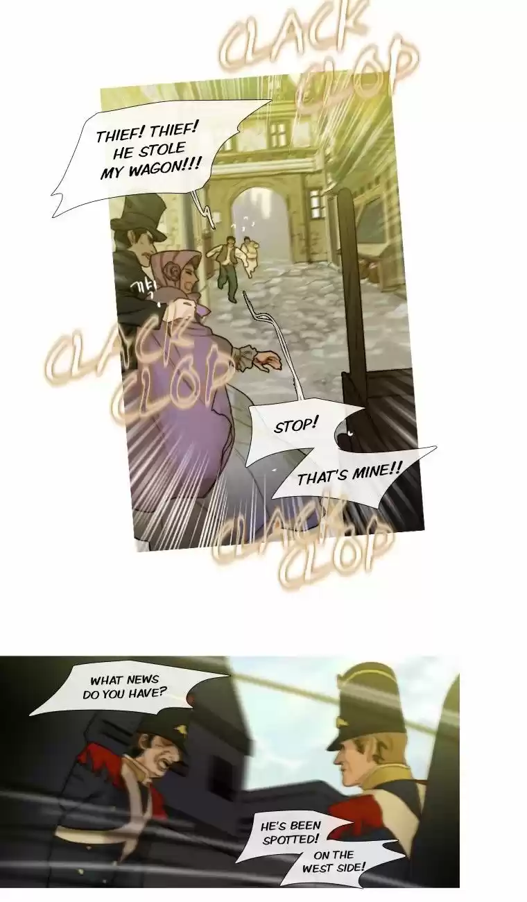 The Pale Horse ch.65